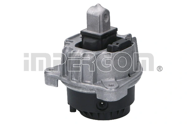Mounting, engine